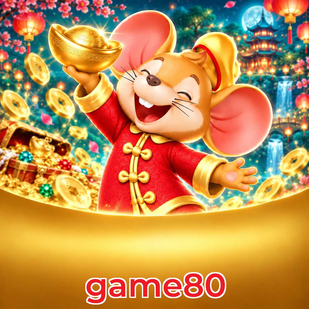 Slots game80 - Giros Grátis Diários