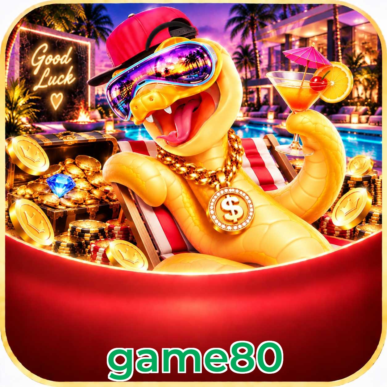 Telegram game80 - Suporte Prioritário 24/7