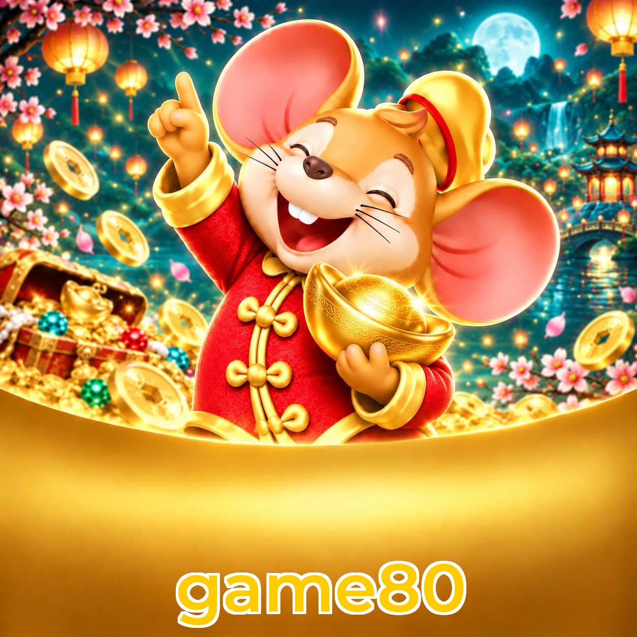 Telegram game80 - Canal Oficial Verificado
