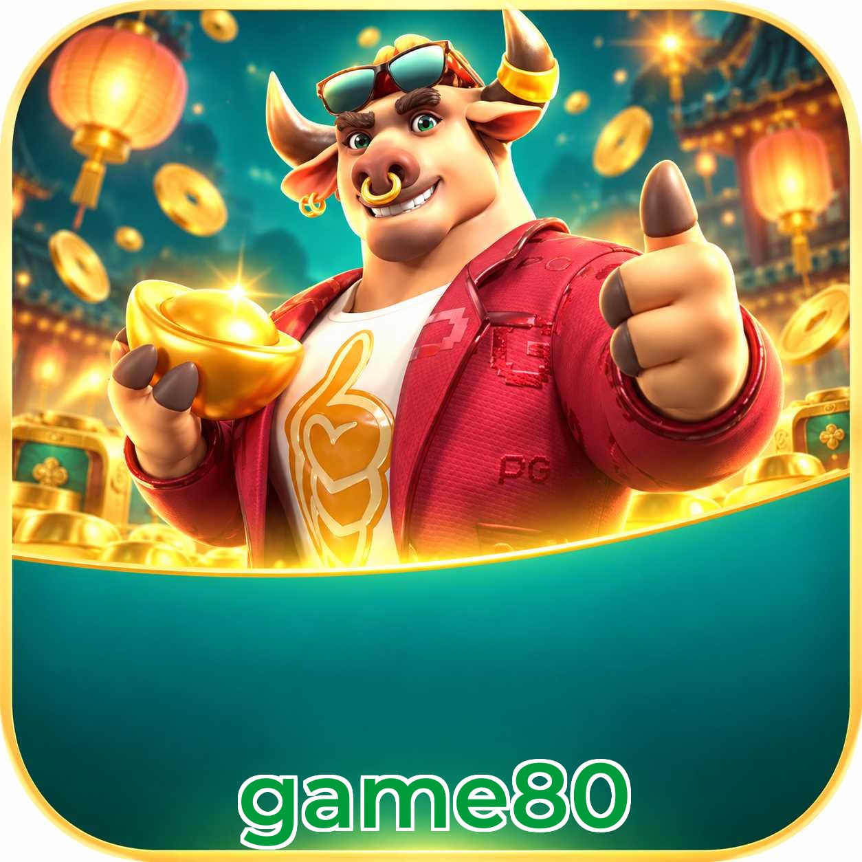 game80 Logo 3