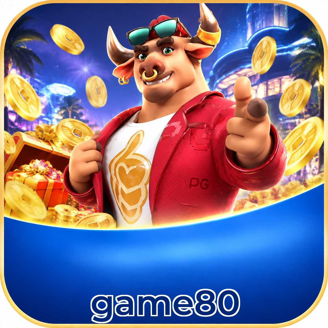 game80 Segurança Logo 2