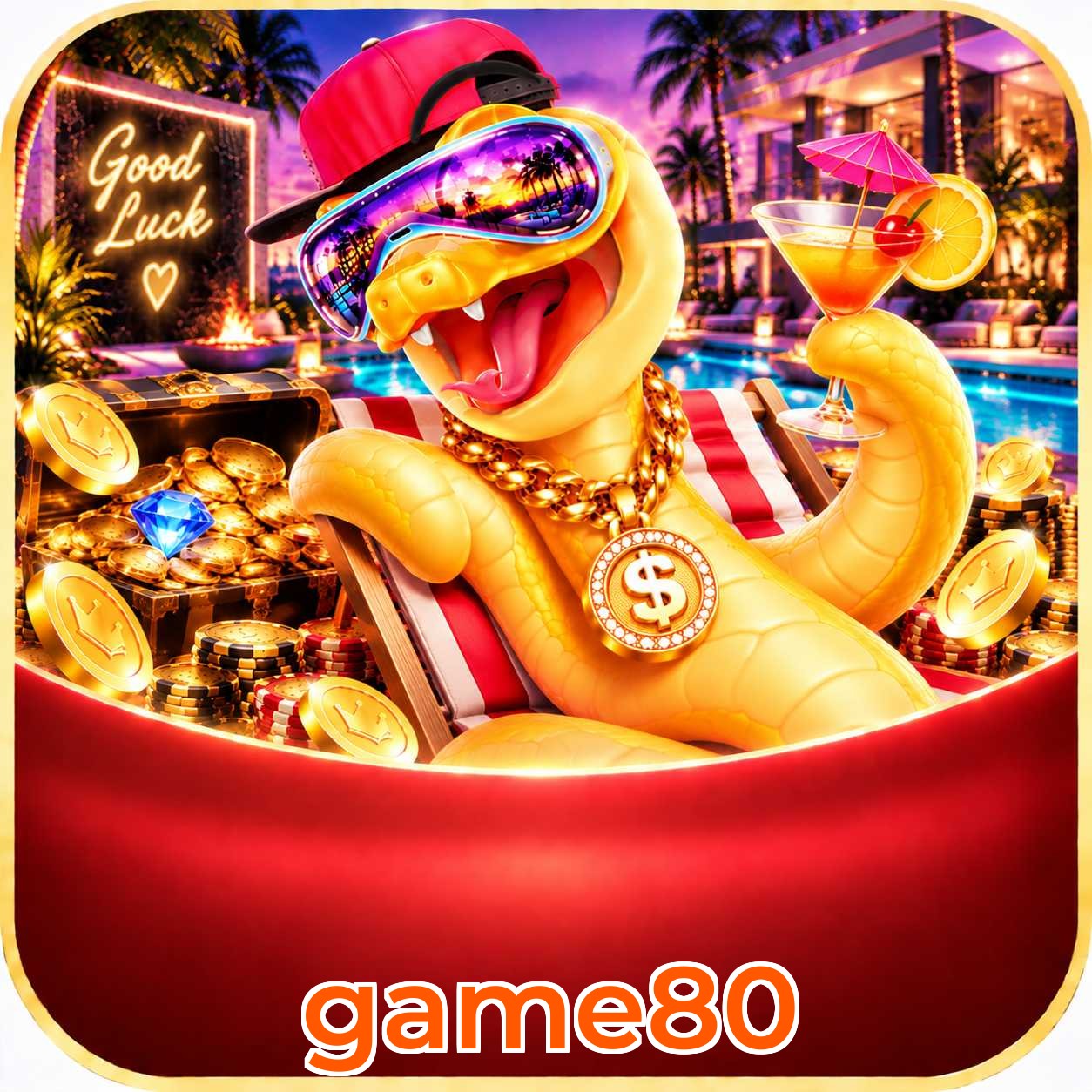 game80 Instalar Logo 2