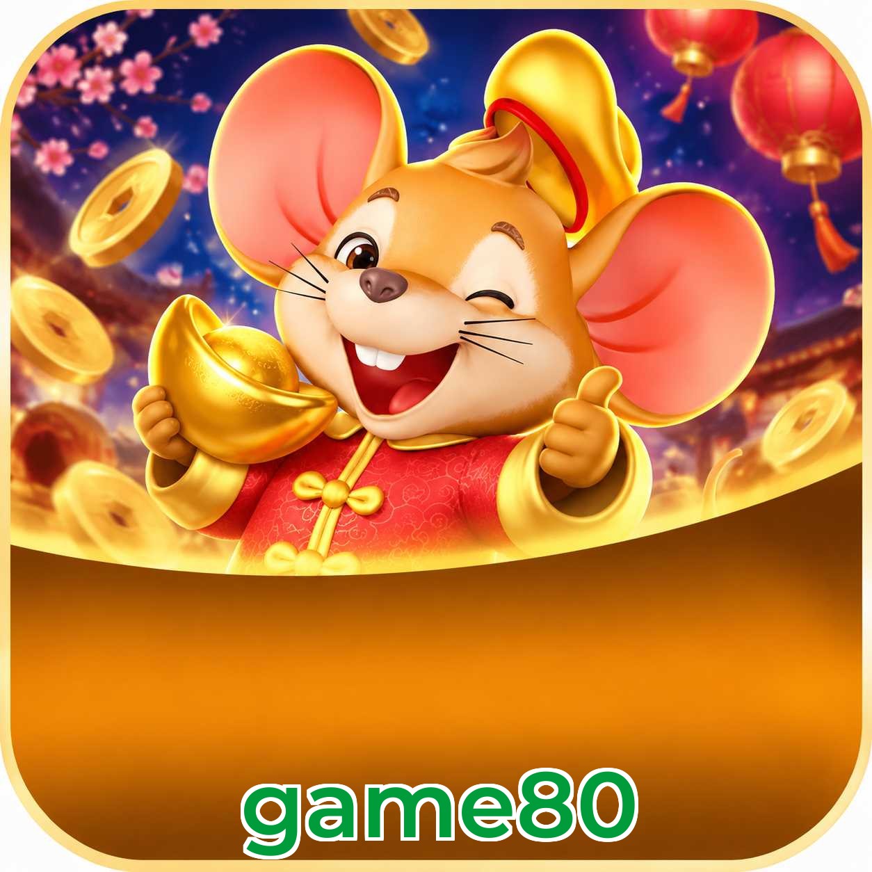 game80 Segurança Logo 3