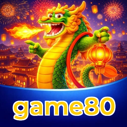 Interface do Aplicativo game80 - Design Premium e Intuitivo