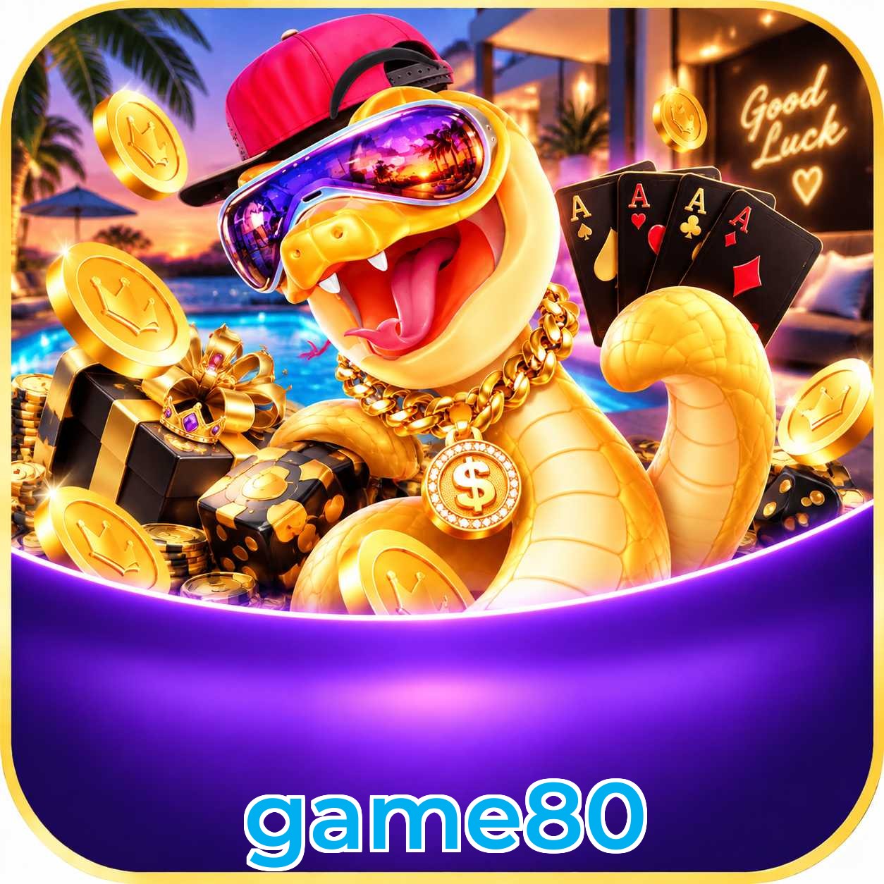 game80 Instalar Logo 1