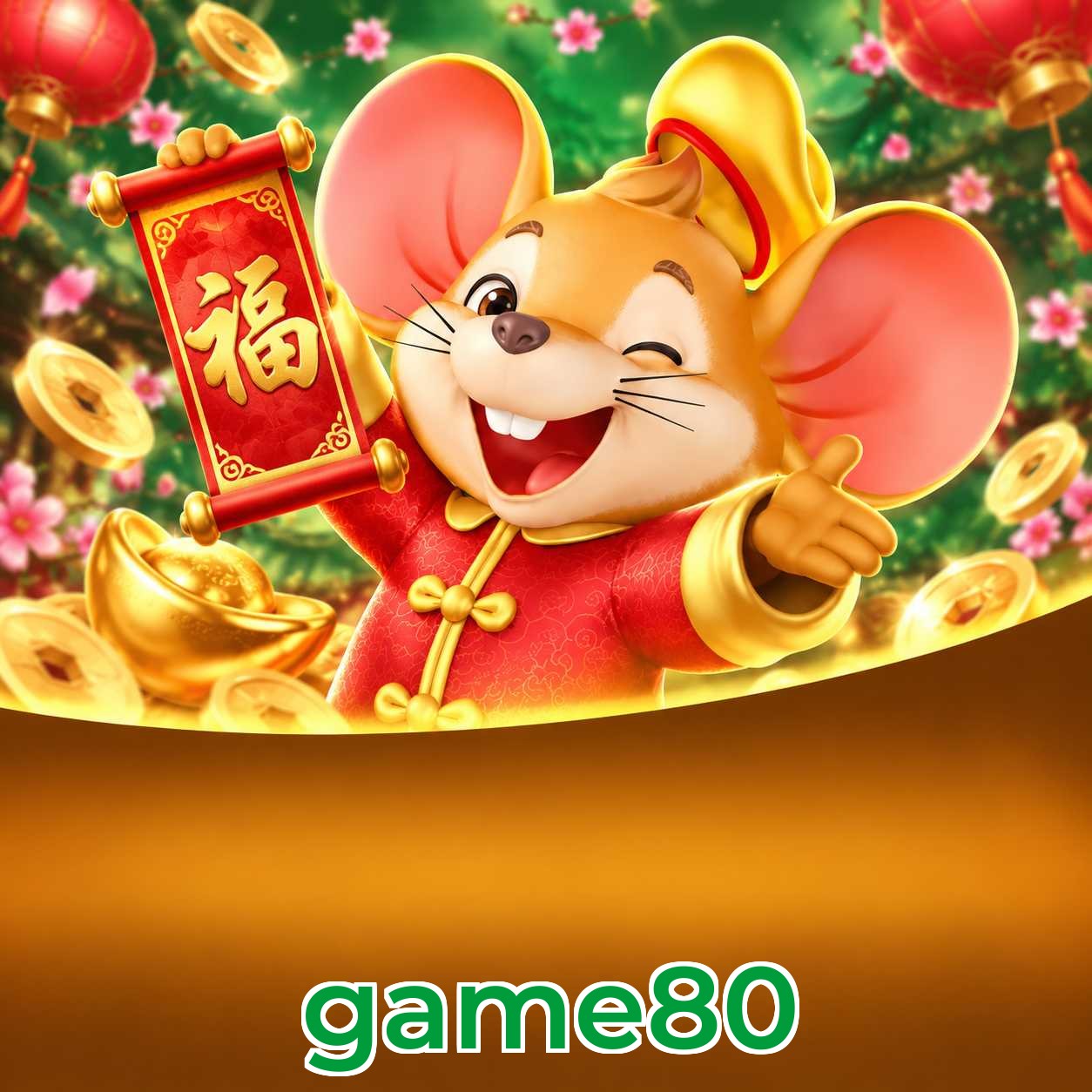 game80 PIX Instantâneo - Saques em 8 Minutos