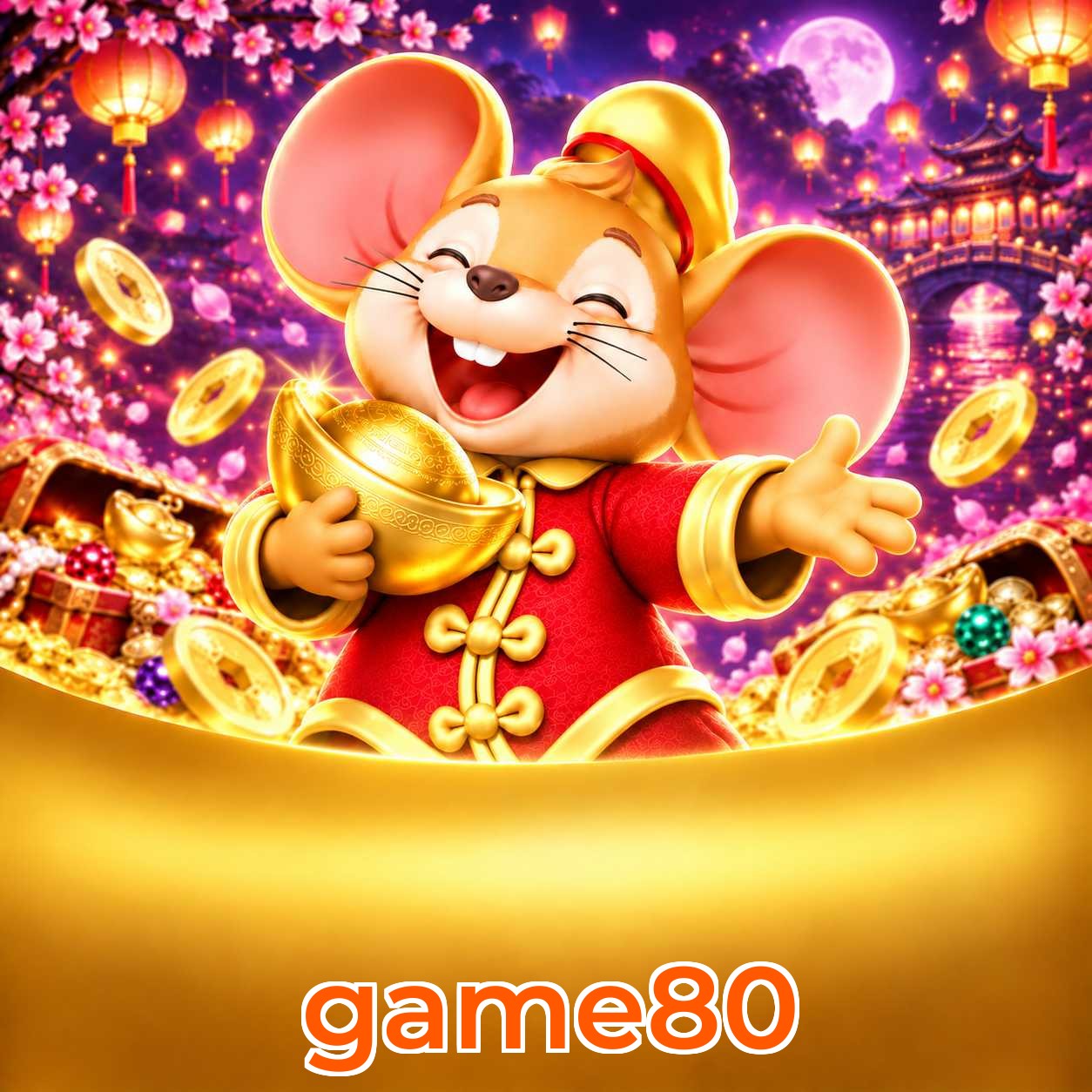 game80 Segurança Logo 1