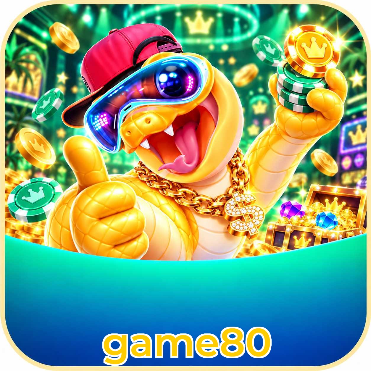 Loteria game80 - Mega-Sena online