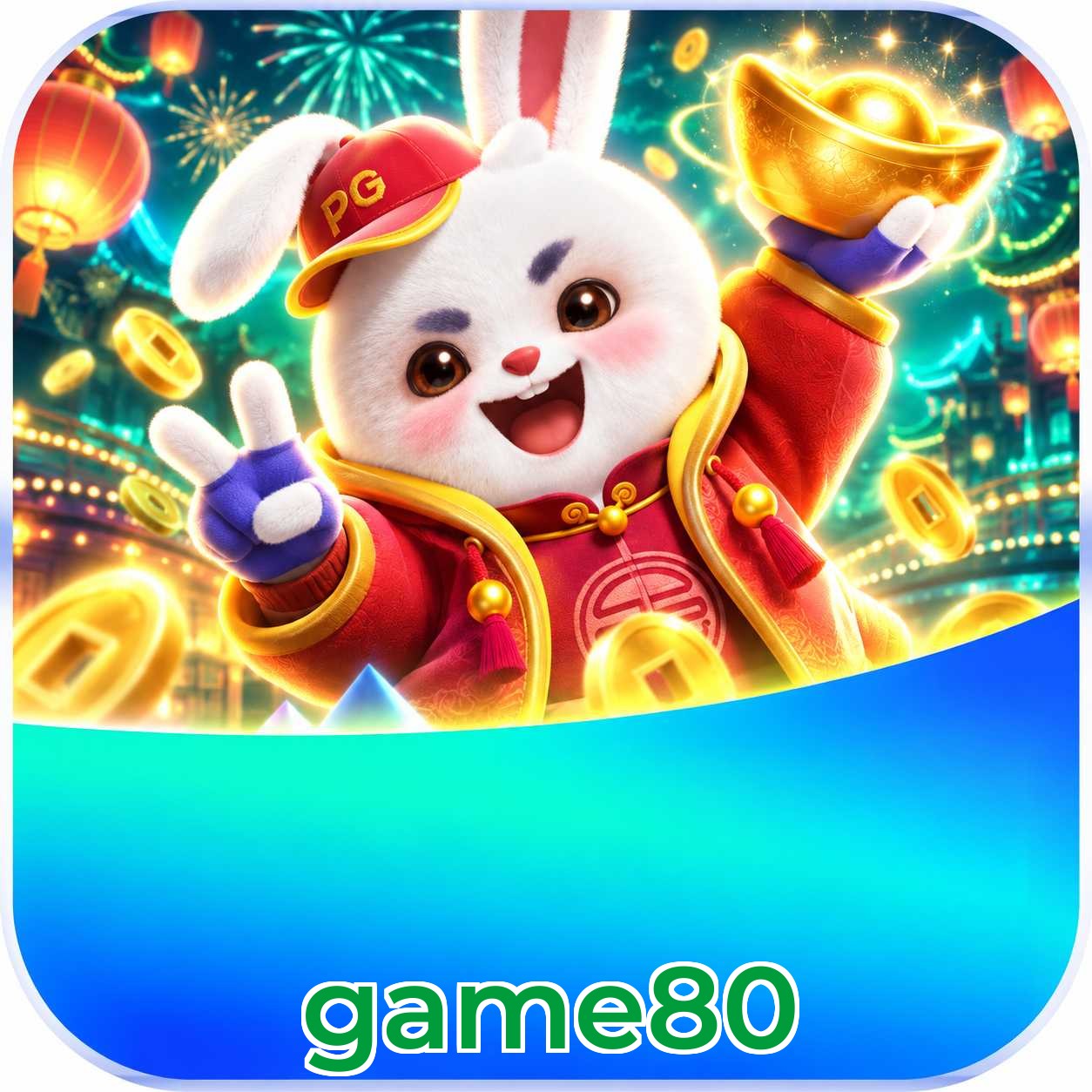 game80 Licenciado Curaçao - Segurança SSL 256-bit